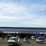 太陽光発電５８号機　笠岡市１１番町
