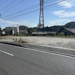 売買・土地／1,500万円／笠岡市茂平