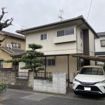 売買・中古住宅／軽量鉄骨造2階建４DK・８８０万円／笠岡市新横島