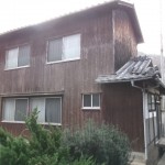 売買・中古住宅／木造2階建／4DK・５０万円／笠岡市真鍋島