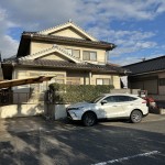 売買・中古住宅／木造2階建5SLDK・1,980万円／笠岡市十一番町