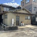 売買・中古住宅／5DK／300万円／笠岡市金浦