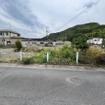 売買・土地／450万円／笠岡市生江浜