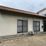 賃貸・一戸建／2LDK・45,000円／浅口郡里庄町