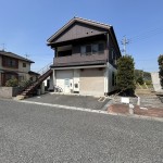 賃貸・事務所　店舗／50,000円＋消費税／笠岡市十一番町