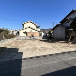 売買・土地／450万円／笠岡市生江浜