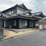 売買・中古住宅／木造２階建・６DK・８５０万円／寄島町