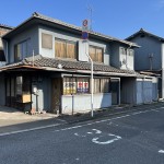 売買・中古住宅／木造・鉄骨造/2階建／650万円／笠岡市二番町