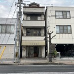 賃貸・一戸建て／６DK・100,000円／笠岡市中央町