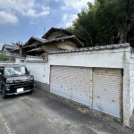 売買・土地/380万円/笠岡市笠岡