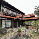 売買・中古住宅8ＬＤＫ／1650万円（価格相談）／海の見える家／笠岡市大島中